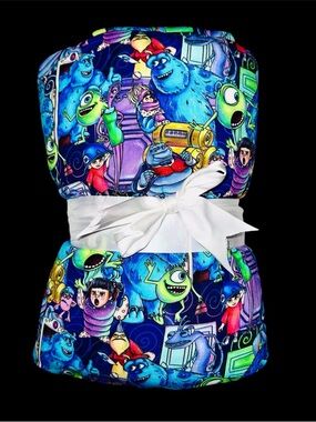 NWOT Showstoppers Bamboo Blanket